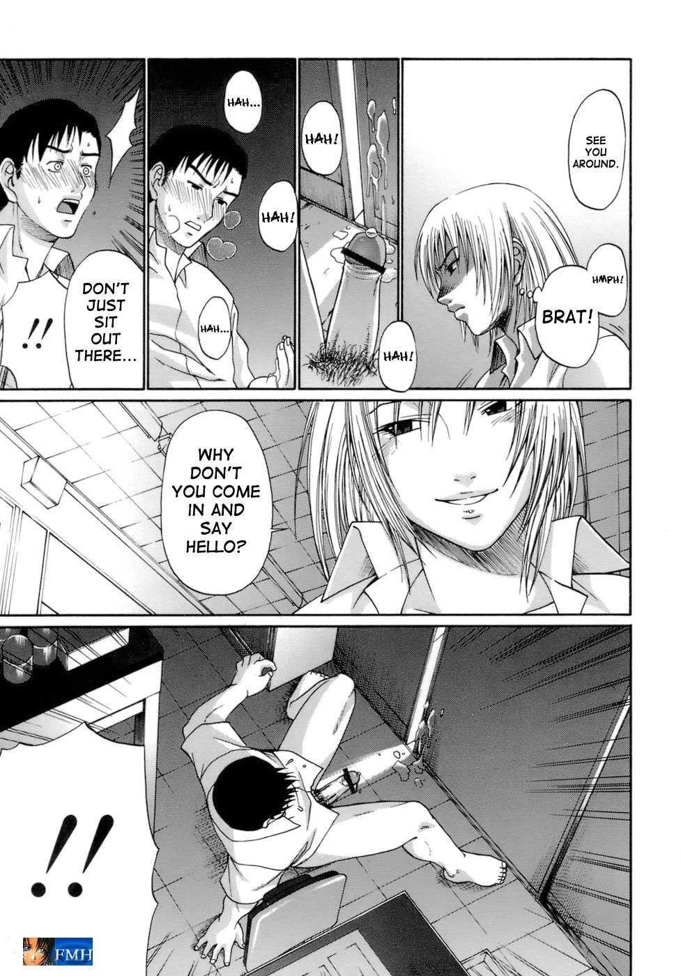 Acme Chapter 1000 Page 92